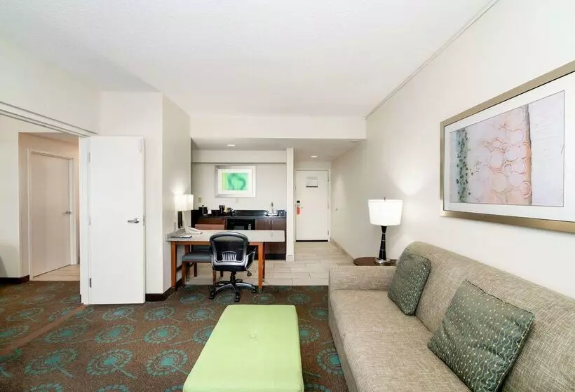 בית מלון כפרי Hampton Inn & Suites Mooresville/lake Norman