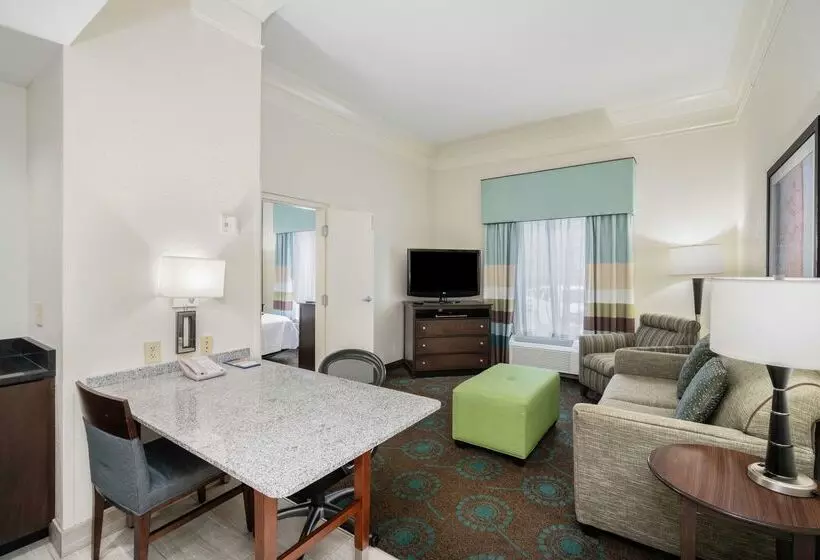 בית מלון כפרי Hampton Inn & Suites Mooresville/lake Norman