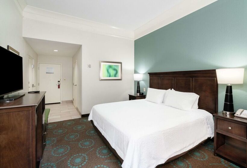 בית מלון כפרי Hampton Inn & Suites Mooresville/lake Norman