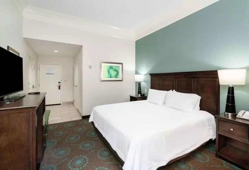 בית מלון כפרי Hampton Inn & Suites Mooresville/lake Norman