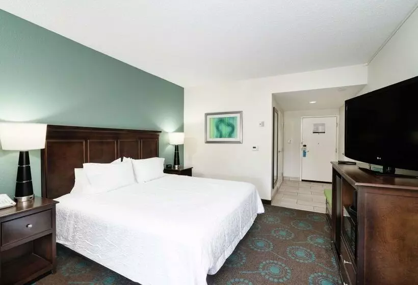 בית מלון כפרי Hampton Inn & Suites Mooresville/lake Norman