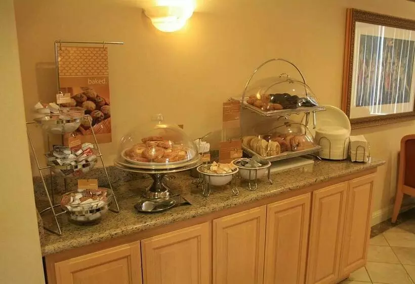 酒店 Hampton Inn & Suites San Jose