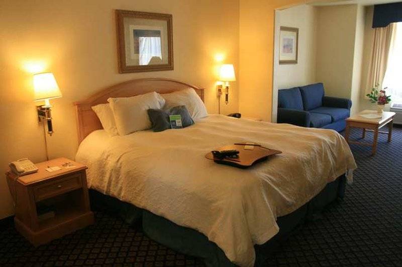 فندق Hampton Inn & Suites San Jose