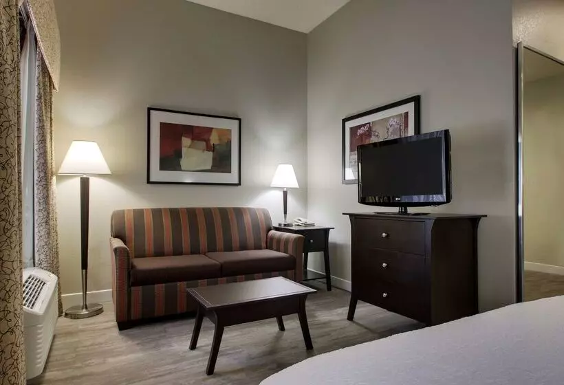 Отель Hampton Inn & Suites Spartanburgi26westgate Mall