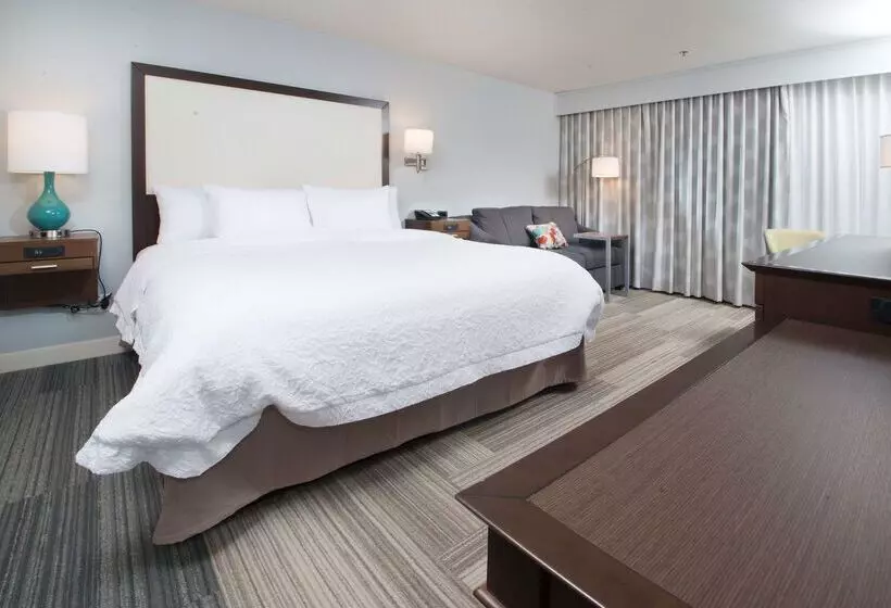 호텔 Hampton Inn By Hilton Tiffin