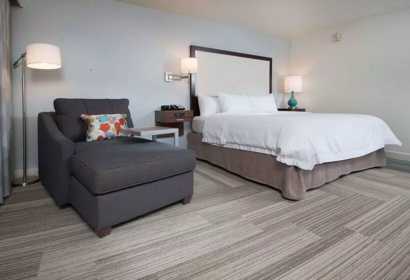 호텔 Hampton Inn By Hilton Tiffin