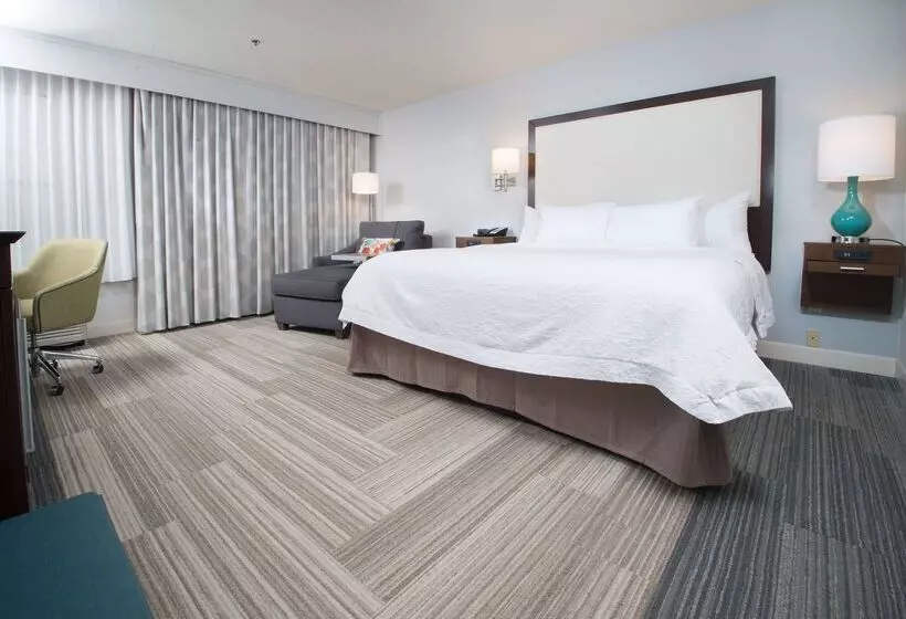 호텔 Hampton Inn By Hilton Tiffin