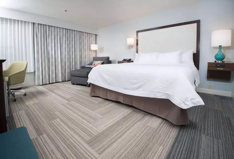 호텔 Hampton Inn By Hilton Tiffin