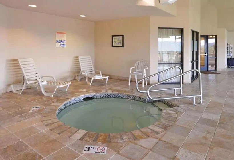 فندق Hampton Inn Tulsasand Springs