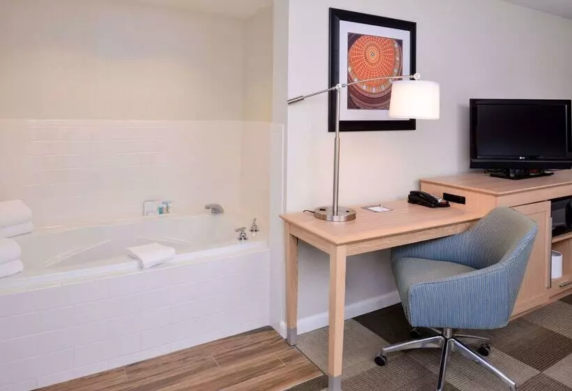 فندق Hampton Inn Tulsasand Springs