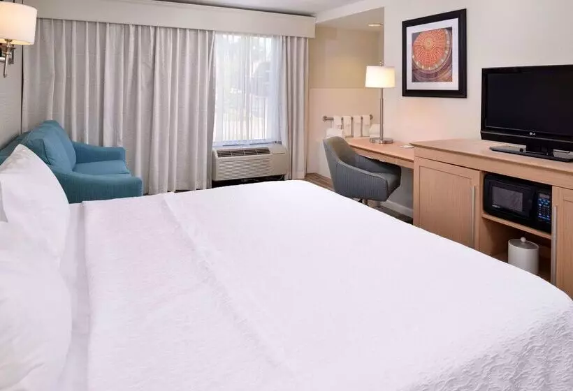 فندق Hampton Inn Tulsasand Springs