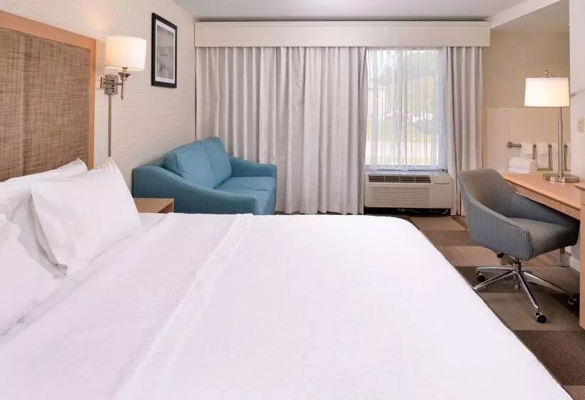 فندق Hampton Inn Tulsasand Springs