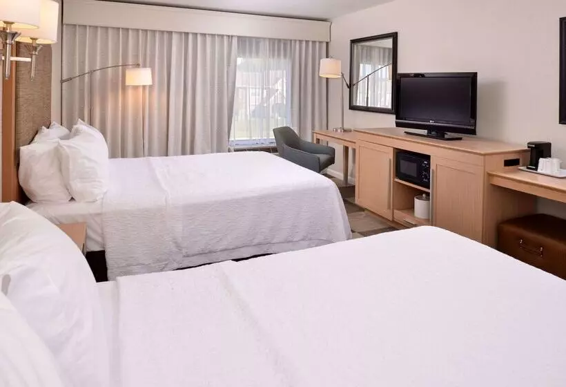 فندق Hampton Inn Tulsasand Springs