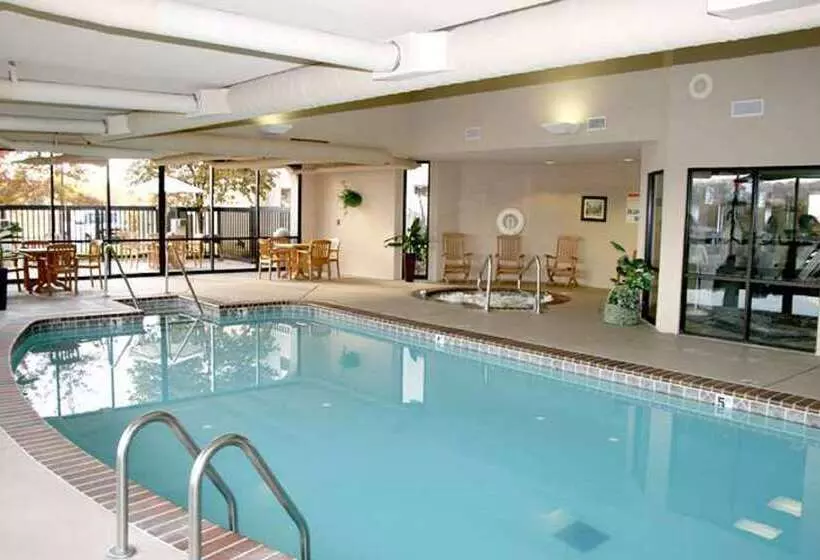 فندق Hampton Inn Tulsasand Springs