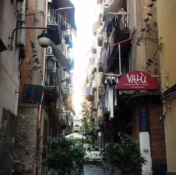 هتل Il Convento