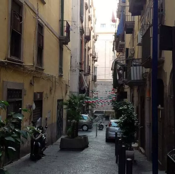هتل Il Convento