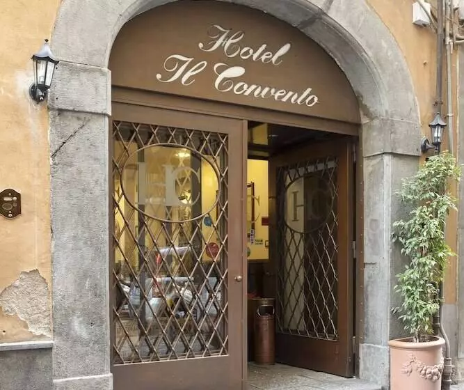 هتل Il Convento