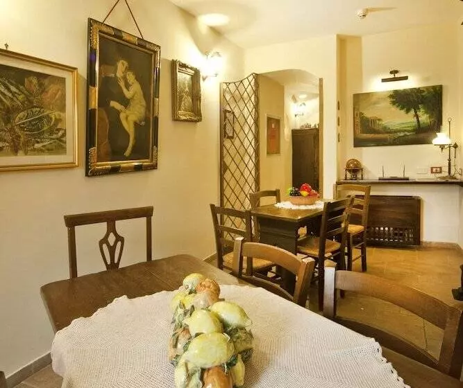 هتل Il Convento
