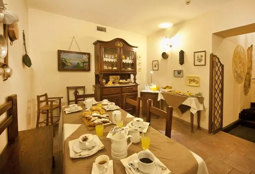 هتل Il Convento