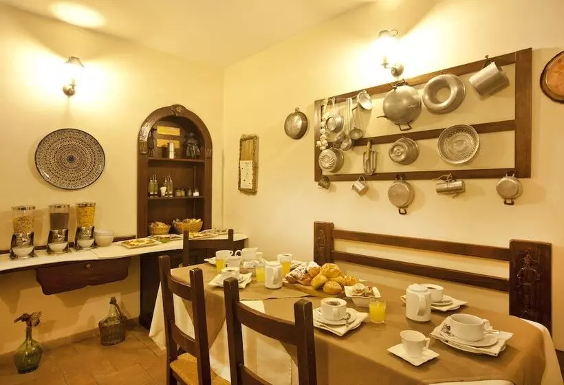 هتل Il Convento