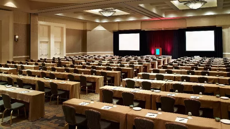 酒店 Intercontinental Buckhead Atlanta, An Ihg