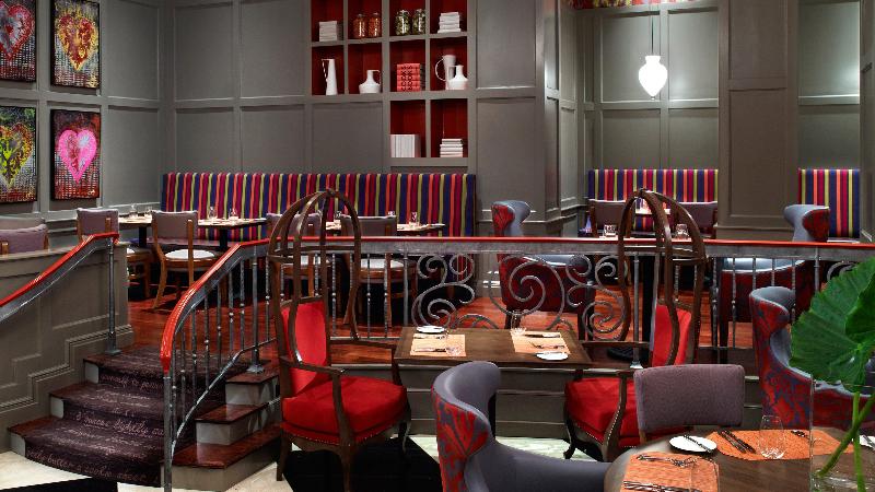 هتل Intercontinental Buckhead Atlanta, An Ihg