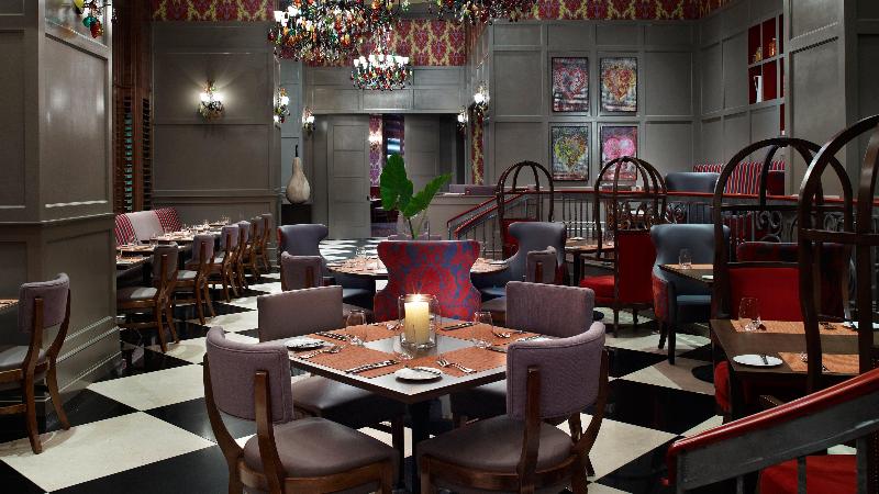 هتل Intercontinental Buckhead Atlanta, An Ihg