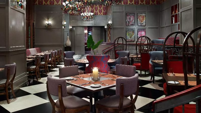 酒店 Intercontinental Buckhead Atlanta, An Ihg