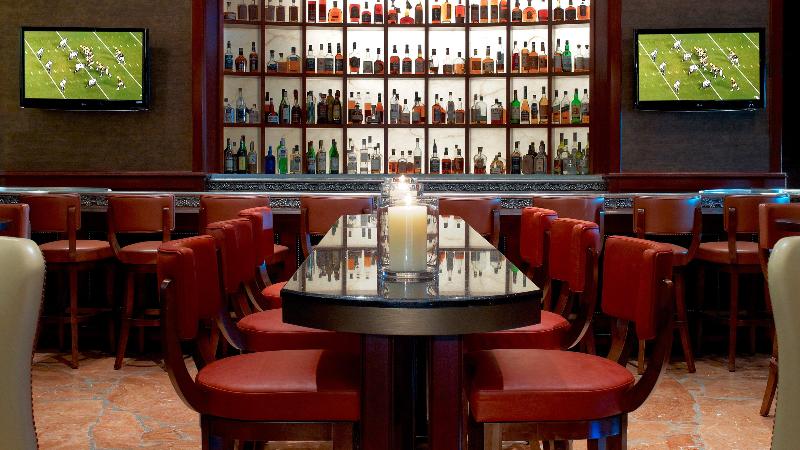 هتل Intercontinental Buckhead Atlanta, An Ihg