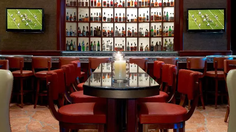 酒店 Intercontinental Buckhead Atlanta, An Ihg