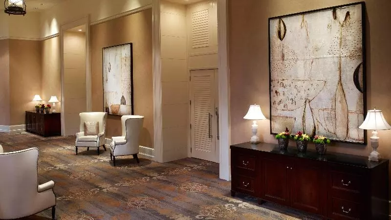 酒店 Intercontinental Buckhead Atlanta, An Ihg