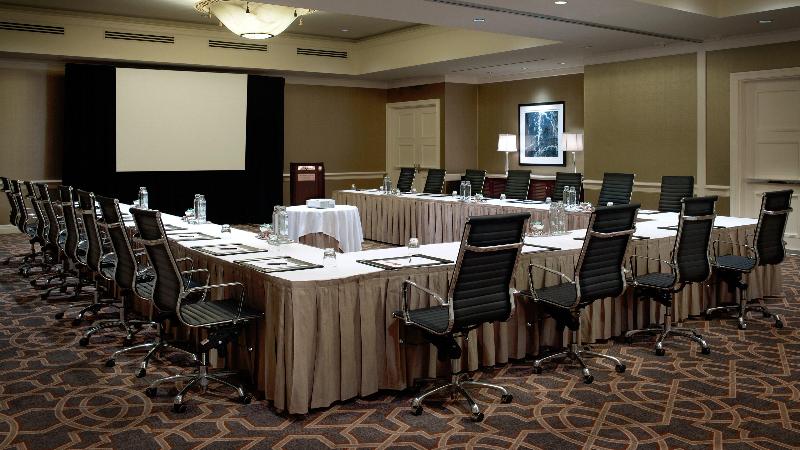 هتل Intercontinental Buckhead Atlanta, An Ihg