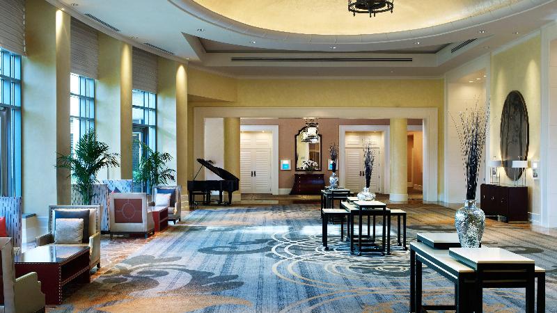 هتل Intercontinental Buckhead Atlanta, An Ihg