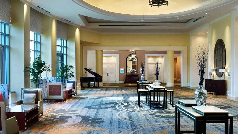 酒店 Intercontinental Buckhead Atlanta, An Ihg