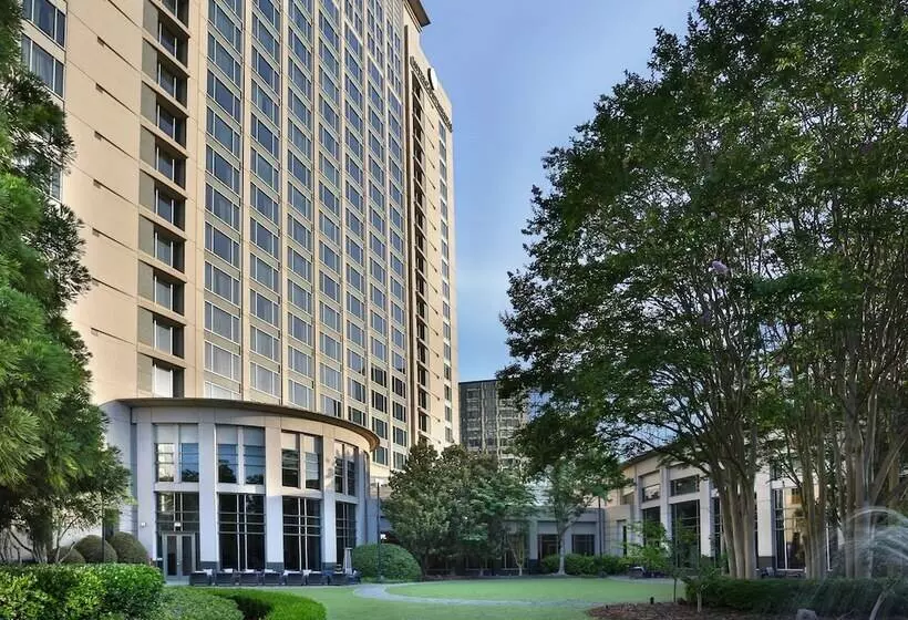 酒店 Intercontinental Buckhead Atlanta, An Ihg
