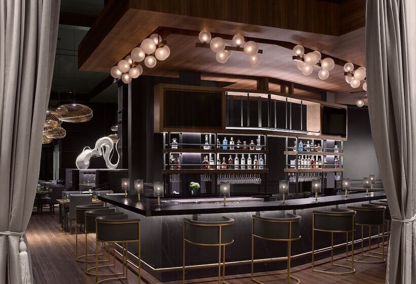 هتل Intercontinental Buckhead Atlanta, An Ihg