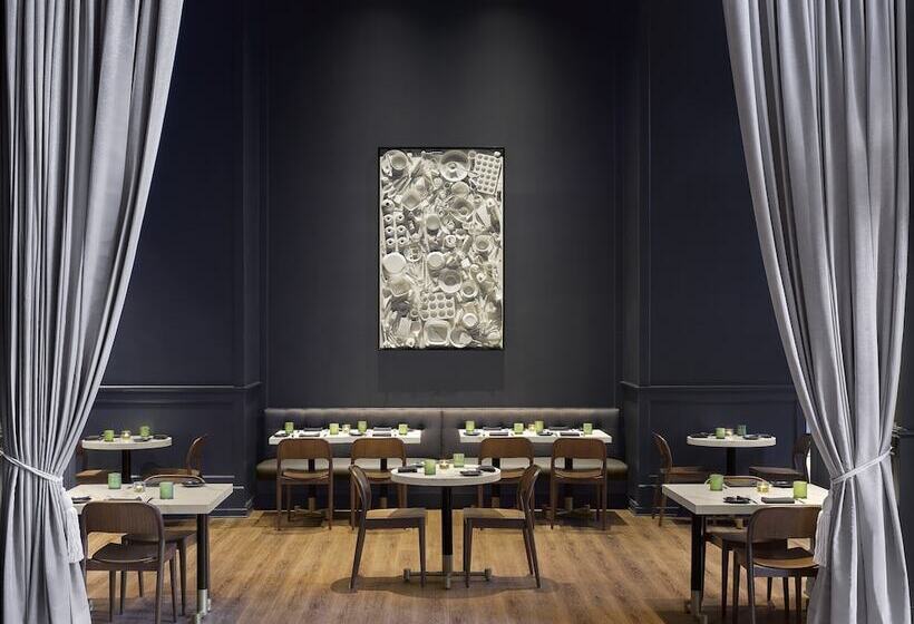 هتل Intercontinental Buckhead Atlanta, An Ihg