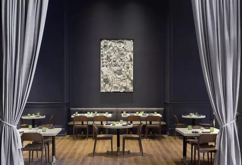 酒店 Intercontinental Buckhead Atlanta, An Ihg