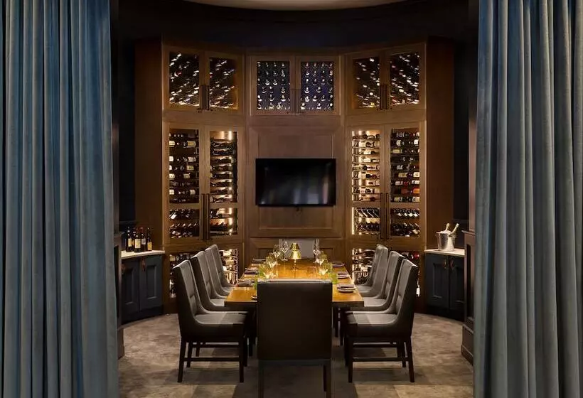 酒店 Intercontinental Buckhead Atlanta, An Ihg