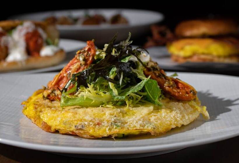 هتل Intercontinental Buckhead Atlanta, An Ihg