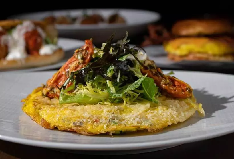 酒店 Intercontinental Buckhead Atlanta, An Ihg