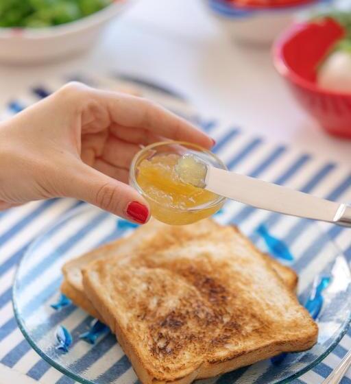 בית מלון כפרי Le Terrazze