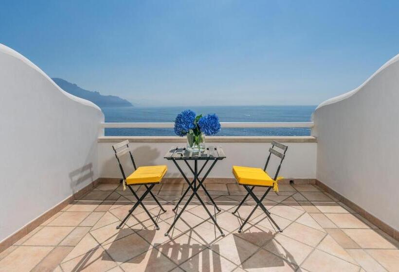 בית מלון כפרי Le Terrazze