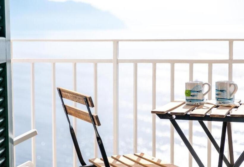 בית מלון כפרי Le Terrazze