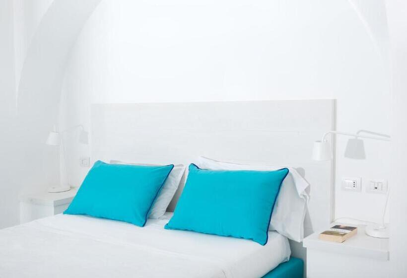 בית מלון כפרי Le Terrazze