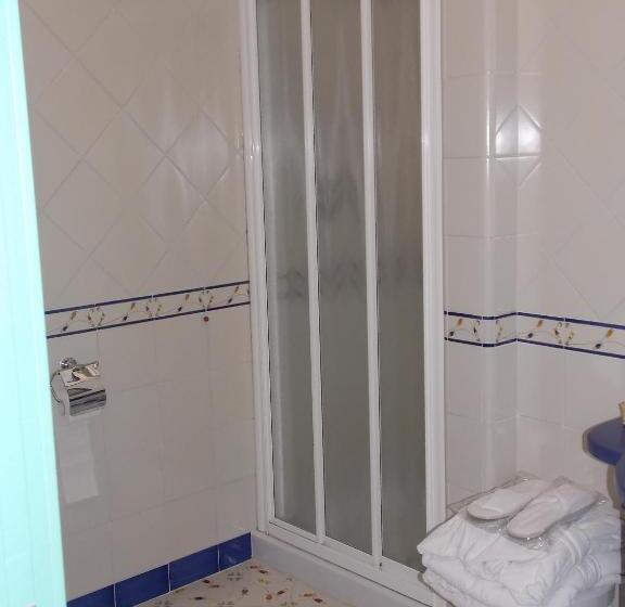 בית מלון כפרי Le Terrazze