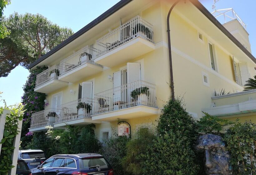 Hotel Jr Resort Logos Forte Dei Marmi