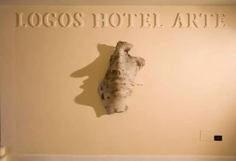 ホテル Jr Resort Logos Forte Dei Marmi