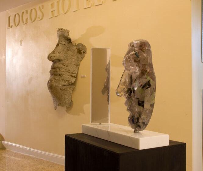 Hotel Jr Resort Logos Forte Dei Marmi