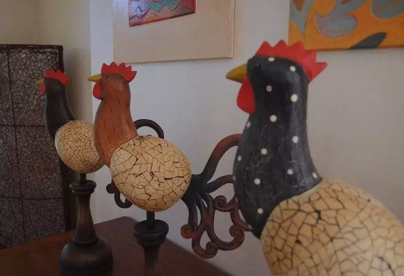 ホテル Jr Resort Logos Forte Dei Marmi